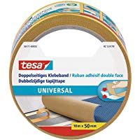 tesa Nr.56171 - Cinta adhesiva doble cara (10 m)